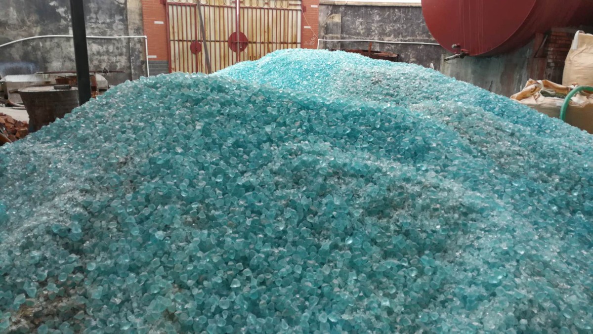 水玻璃在建筑中主要有哪些應用？